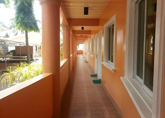 Raymen Beach Resort
