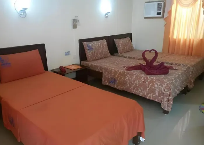 Raymen Beach Resort