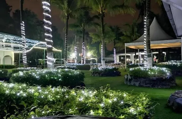 Embun Resort
