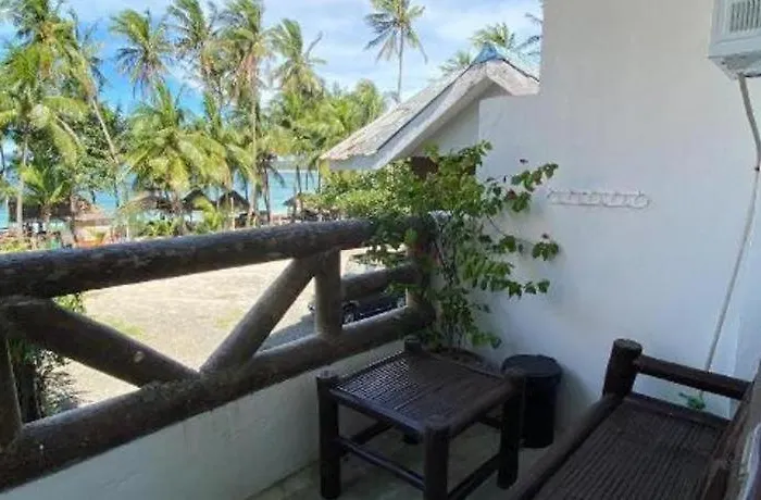 Villa Manuela Ilocos Beach Resort