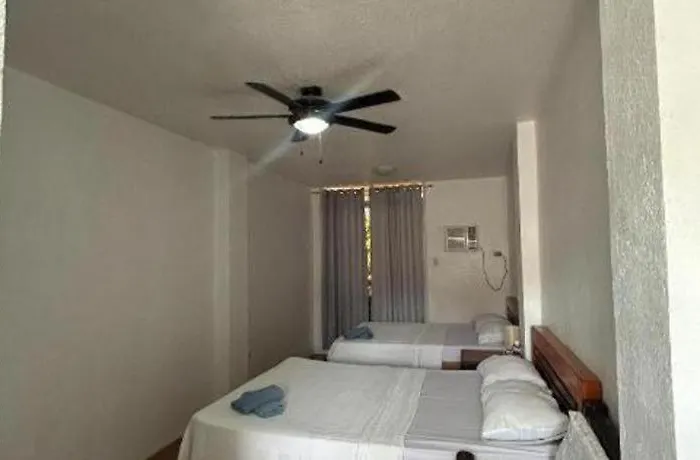 Villa Manuela Ilocos Beach Resort