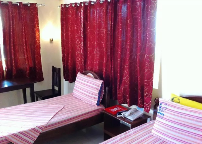 Raymen Beach Resort