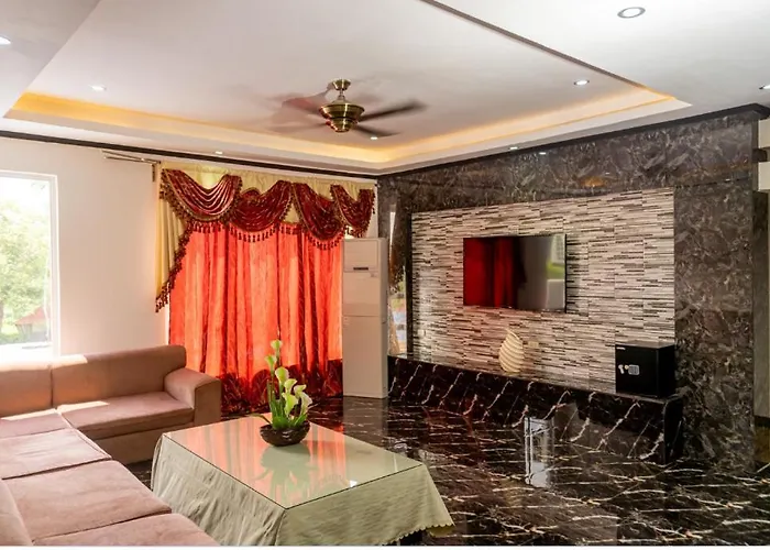 Starview Hotel And Resort