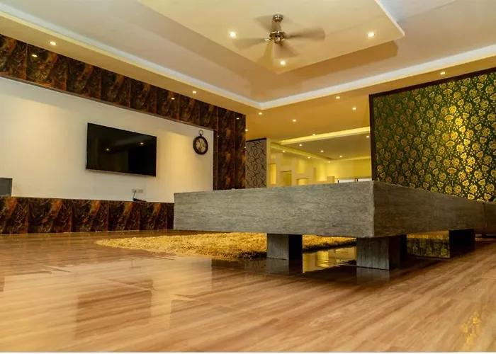 Starview Hotel And Resort