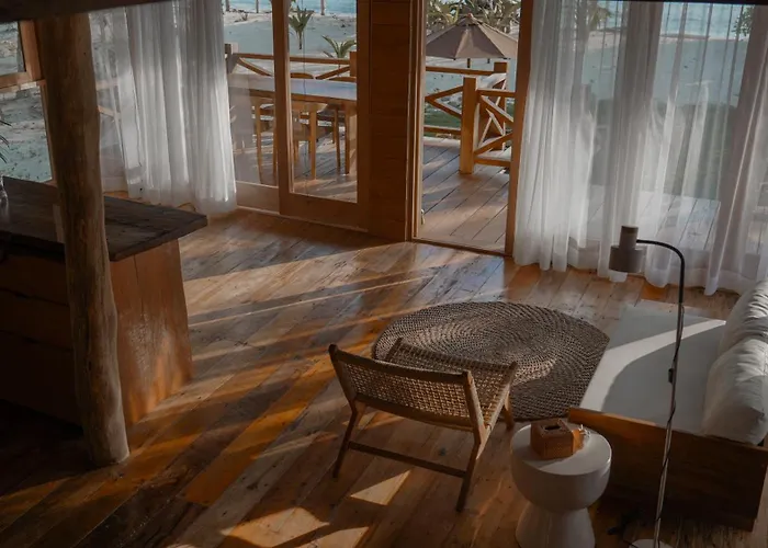Akua Villas Mentawai