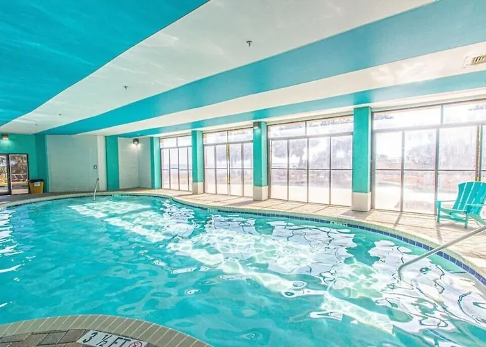 Wow-Fabulous Oceanfront 15Th Floor 2 Balconies!