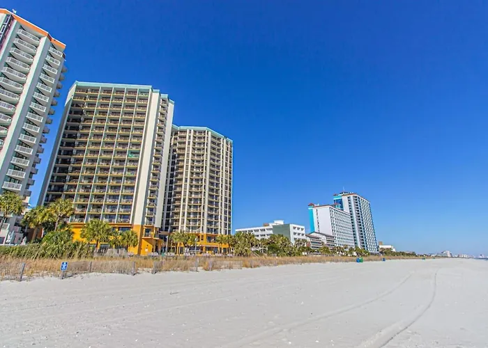 Wow-1Br With Rare Private Oceanfront Balcony Spec