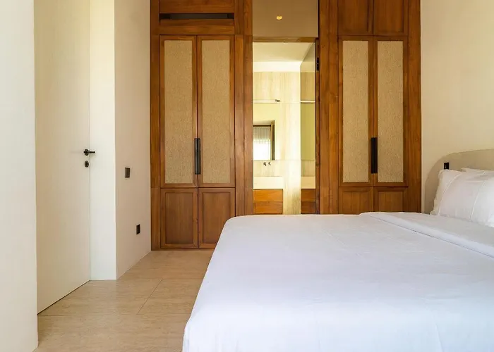 Surfside Uluwatu Resort