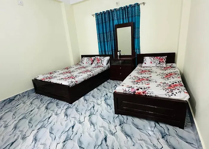 Swapnoneel Abha Eco Resort