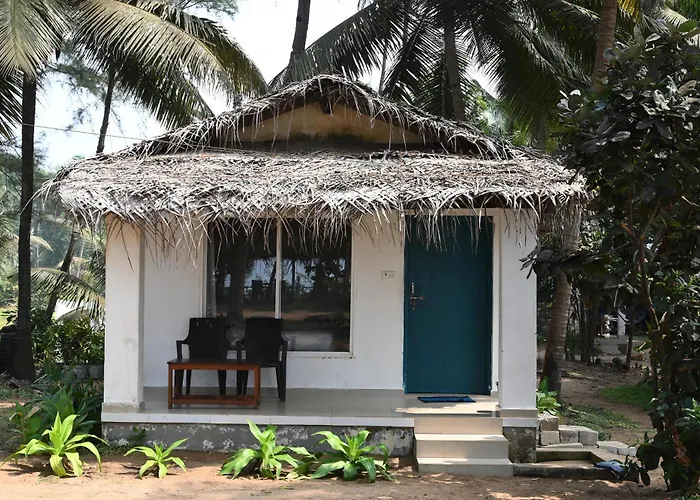 Meraki Beach Resort Gokarna