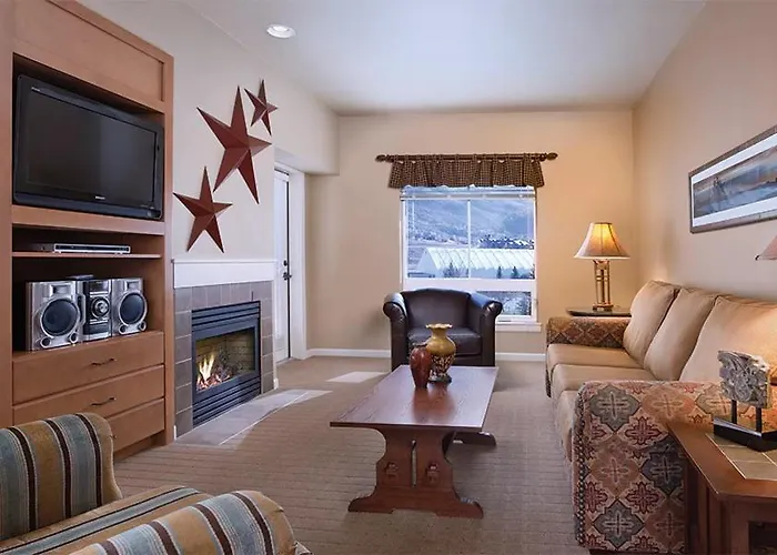 Worldmark Steamboat Springs