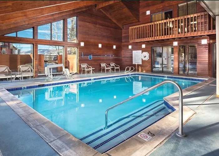 Worldmark Steamboat Springs