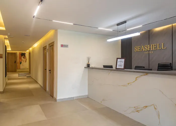 Seashell Suites