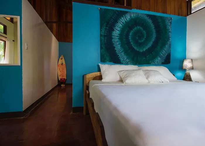 Tides Oceanfront Resort