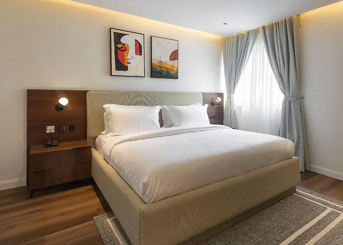 Seashell Suites