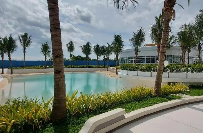 Azure Resort Properties