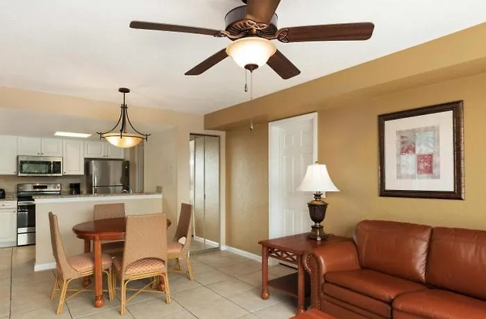 Westgate Towers Resort