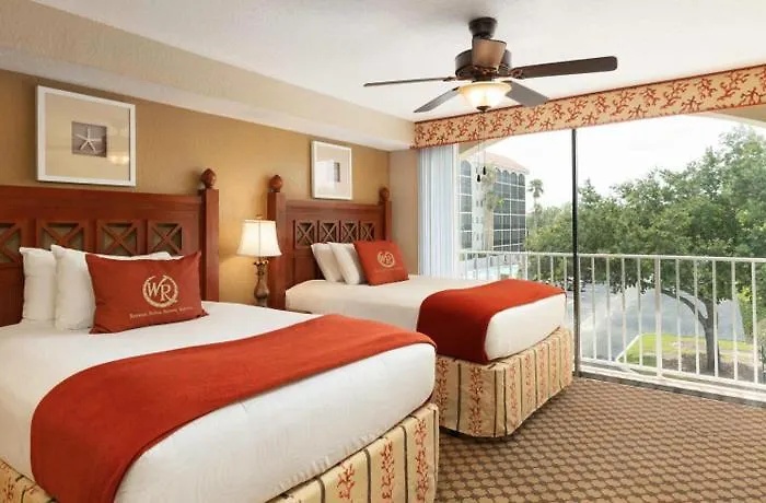Westgate Towers Resort