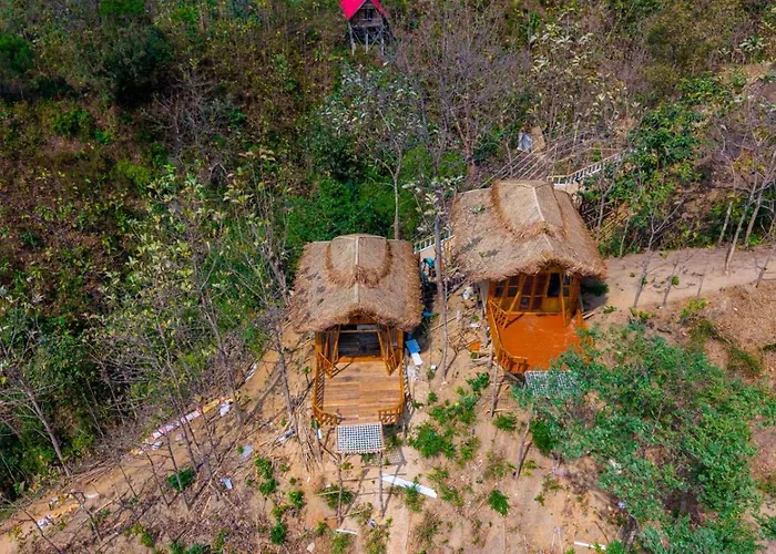 Josnavally Eco Resort