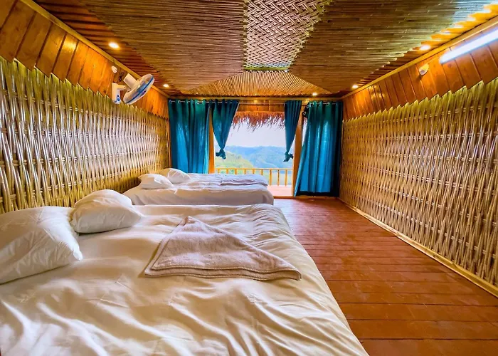 Josnavally Eco Resort