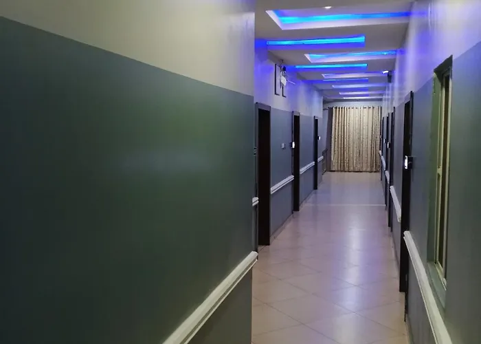 Our Hills Hotels And Suites