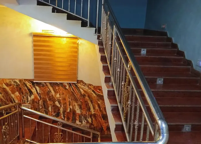 Our Hills Hotels And Suites