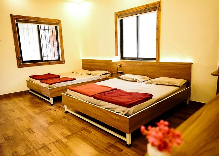 Harmony Hills Ecostay
