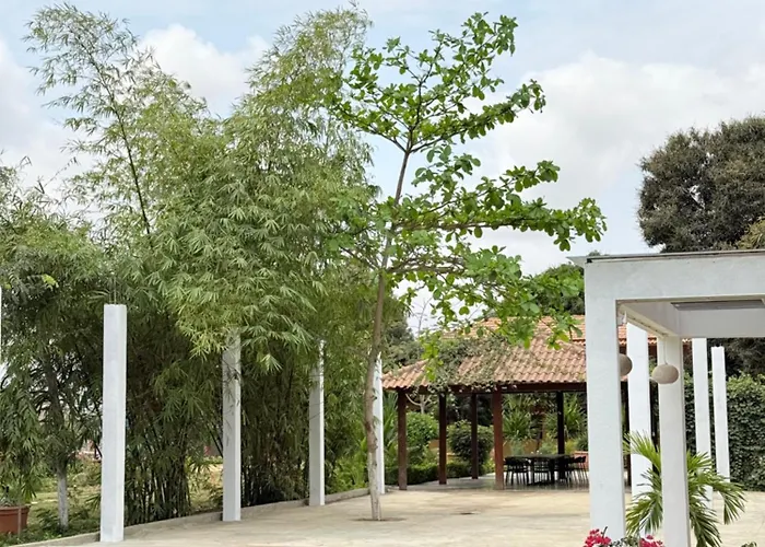 Mussulo Resorts