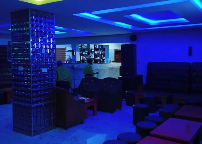 Our Hills Hotels And Suites