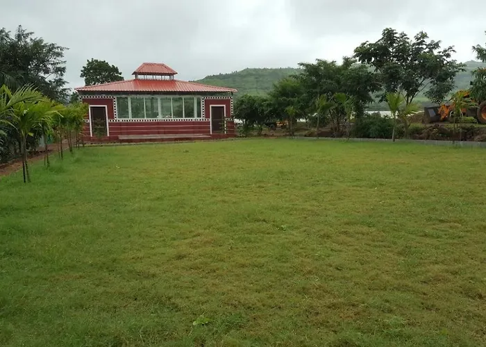 Harmony Hills Ecostay
