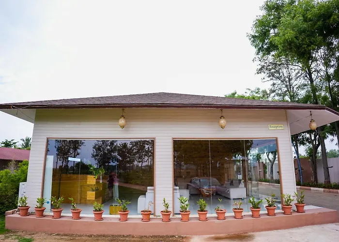 White Petals Resort