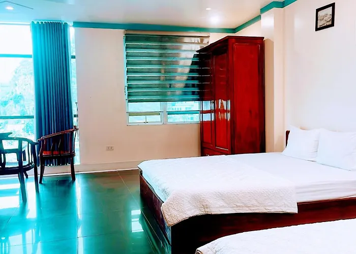 Catbadiscovery Hotel