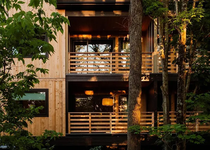 New Paltz Spa Resorts