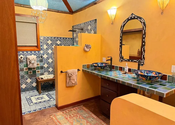 Casa Pisces