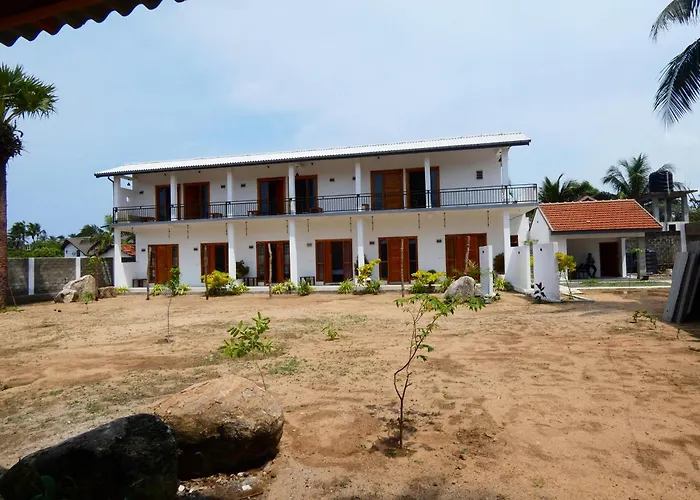 Lucky Days Resort