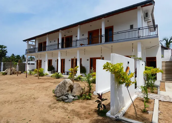 Lucky Days Resort
