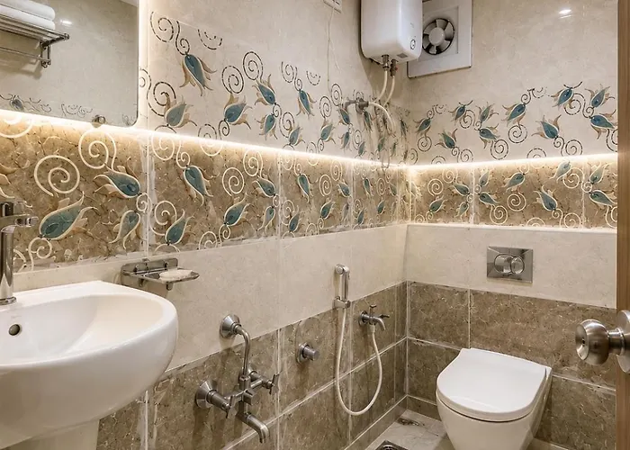 Hotel Royal Blue