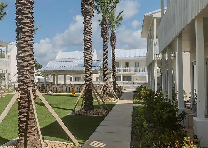 The Pass Bungalows