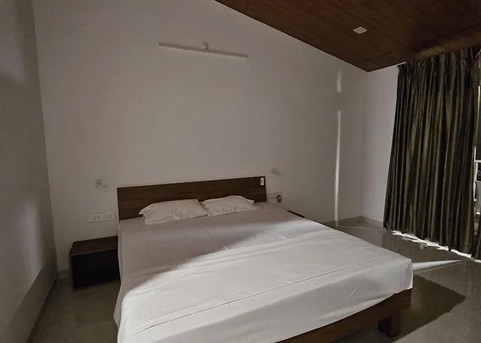 Lavasa Resorts