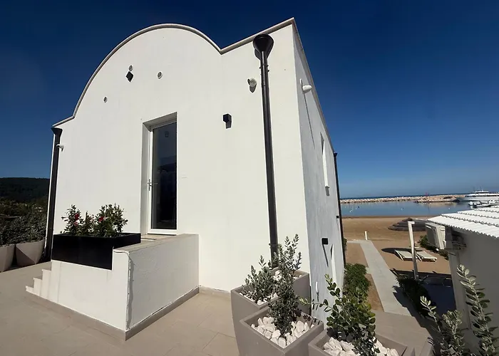 Marina Boutique Hotel