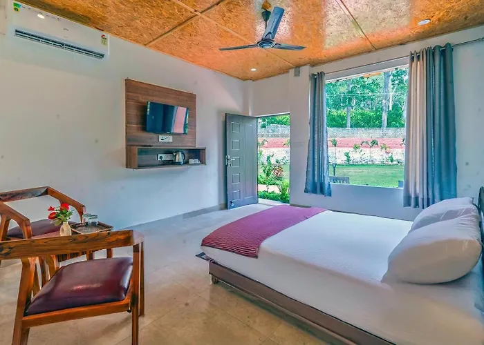 Earavat Resort