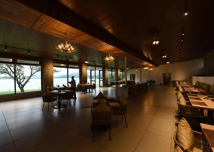 Ashoka Sarovar - Lakeview Resort, Bhandardara