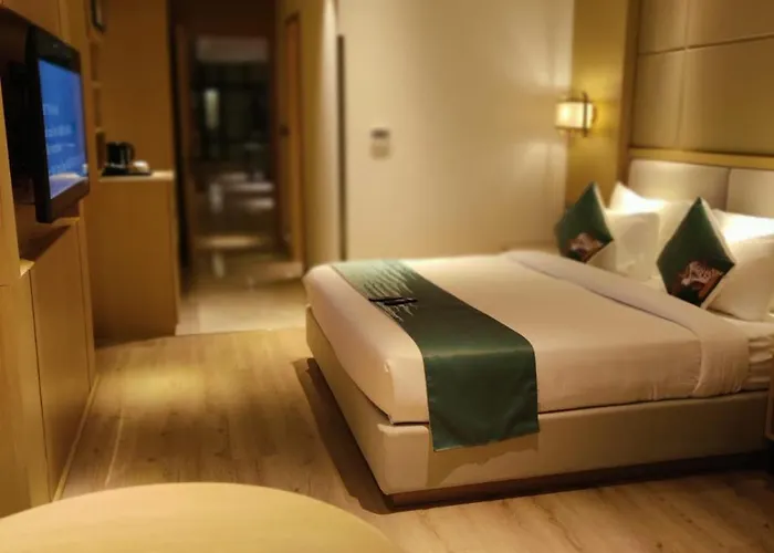 Meghdoot Resorts Prime