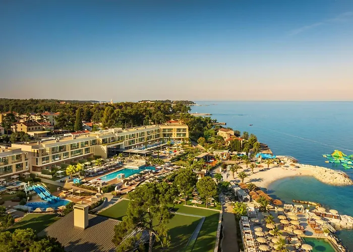 Marea Suites, Valamar Collection