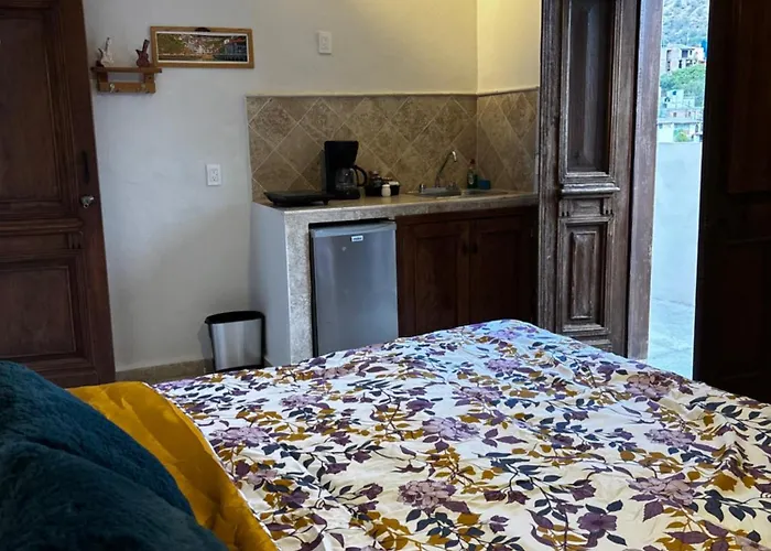 Casa Luminara