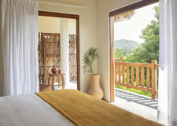 Angelique'S Boutique Spa & Suites