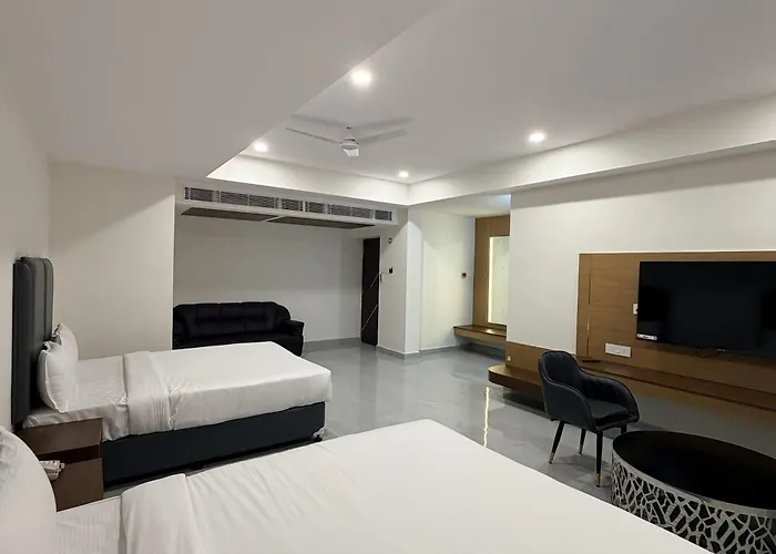 Chhapaak Resort