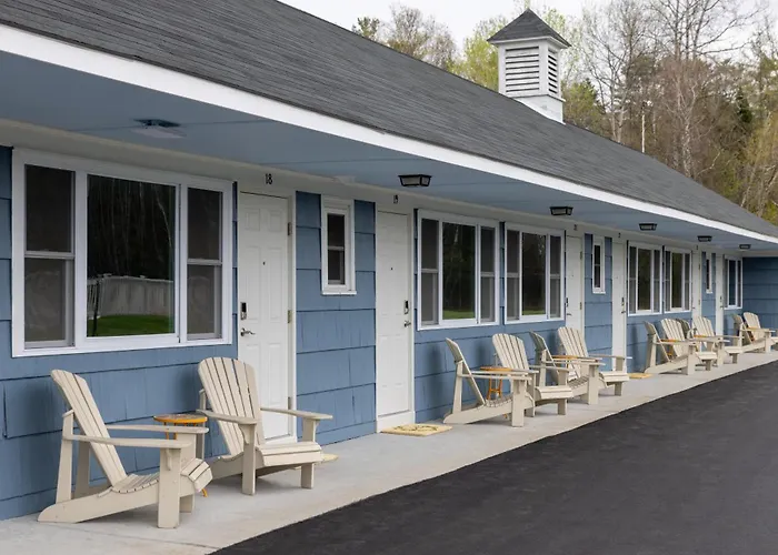 Gale River House - Boutique Hotel