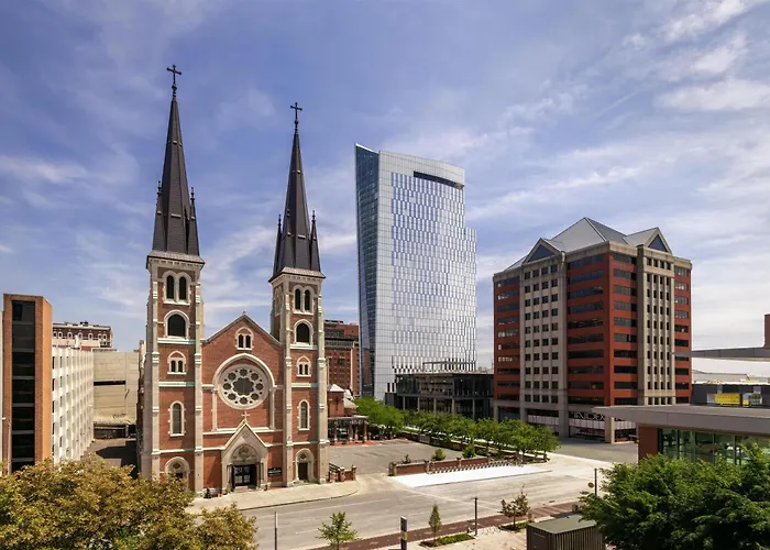 Signia Hilton Indianapolis