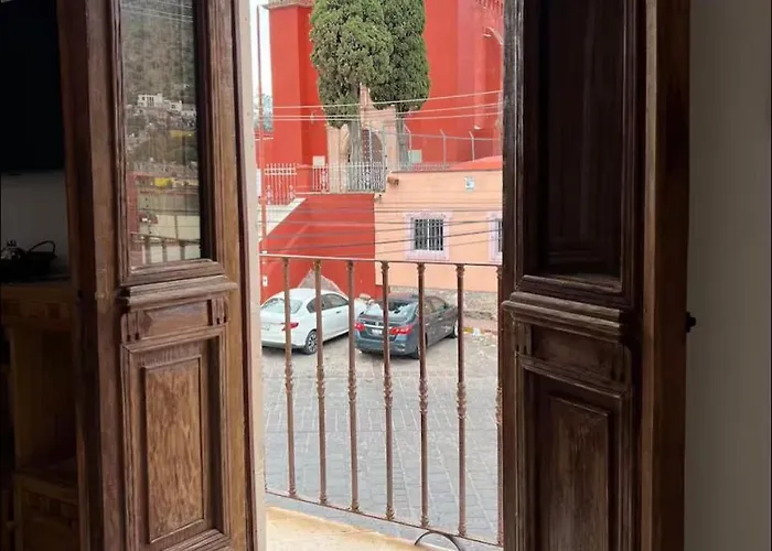 Casa Luminara